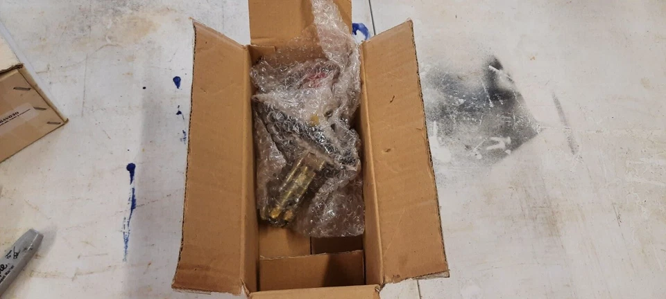 BAV030 AIR CONTROL VALVE 3-WAY 2-POSITION, 1/4" PUSH-IN PORTS BUYERS PRODUCTS - Image 2 of 3