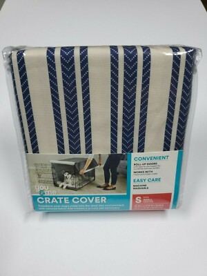 you & me crate cover