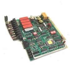 Barber-Colman MACO A-11844-3 Temperature Controller Board