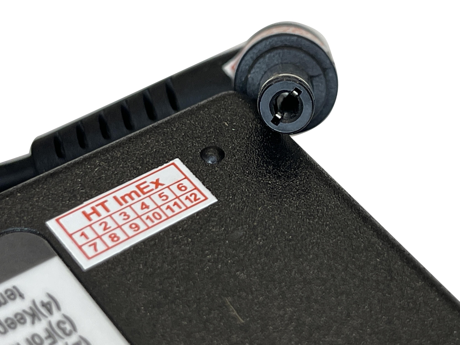 Power4Laptops Netzteil Kompatibel Mit Toshiba Satellite C650-15U – 19V 3.42A Ladegerät, Stecker 5.5x2.5mm