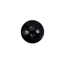 Back Cover Glass Replacement for Apple Watch Series3 38mm