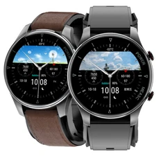 Smart Watch Activity Fitness Tracker Pedometer Health Watches for Men Women