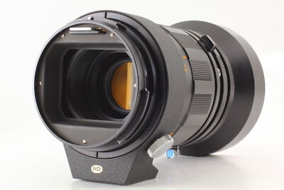 Appearance Mint] Mamiya Sekor 250mm f5 for Universal Press Lens