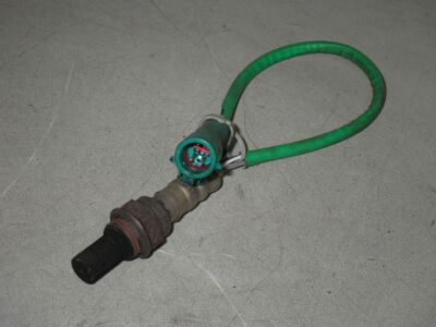Lambdasonde runder Stecker 4-polig 98AB-9F472-BB FORD FIESTA IV (JA_, JB_) 1.3I