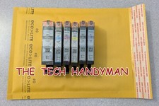 6-PACK CANON GENUINE 280XL BLACK & 281 COLOR INK (NO RETAIL BOX) TR7520