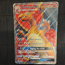 charizard gx pokemon card worth 2017 Pokemon Burning Shadows Charizard GX 20/147 CGC 8.5 main image 1