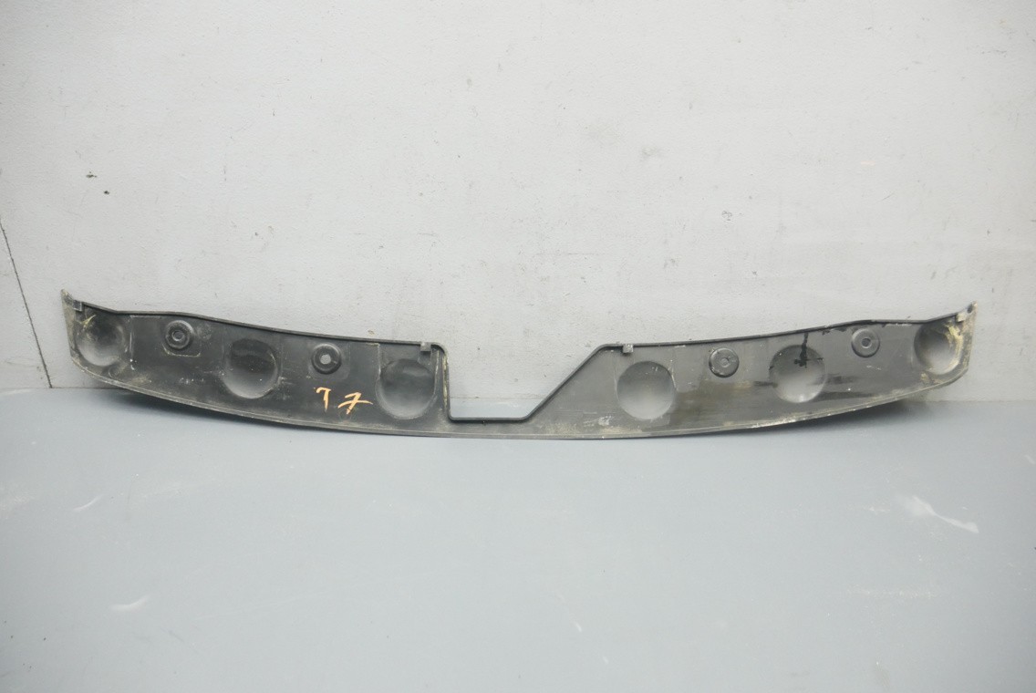 Maserati Ghibli 2014-2020 Front Upper Front bumper P/N 670010774