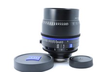 ZEISS CP.2 CP2 25mm T2.1 CINE LENS PL mount optique cinema
