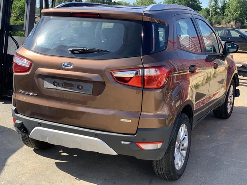 CN119C623FD Tubo para FORD ECOSPORT (CR6) Trend 2017 141993 - Imagen 5 de 9
