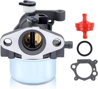 #ad Carburetor 799866 for Craftsman 675 190Cc 6.75HP Engine Toro 190CC Mower $28.93