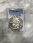 1884-CC Morgan Silver Dollar PCGS MS64