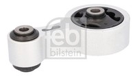 Lagerung Motor Hinten Febi Bilstein 182547 FÜR Mazda Motorlager Motorhalter