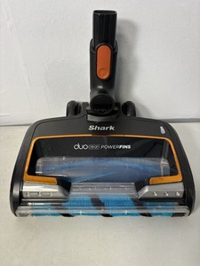 Shark IZ300UK 26 DuoClean Powerfins Staubsauger Bürstenkopf. funktionstüchtig. Gereinigt