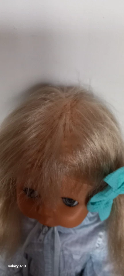 Poupee Tinnie - Photo 4/4