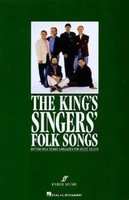 Kings Singers | The King's Singers Folk Songs: British Folk Songs Arranged...
