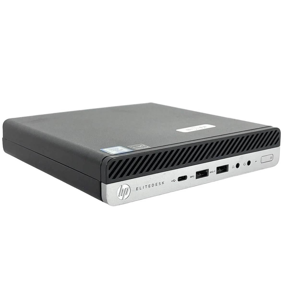 HP EliteDesk 800 G3 PC Desktops & All-In-One Computers for sale - eBay