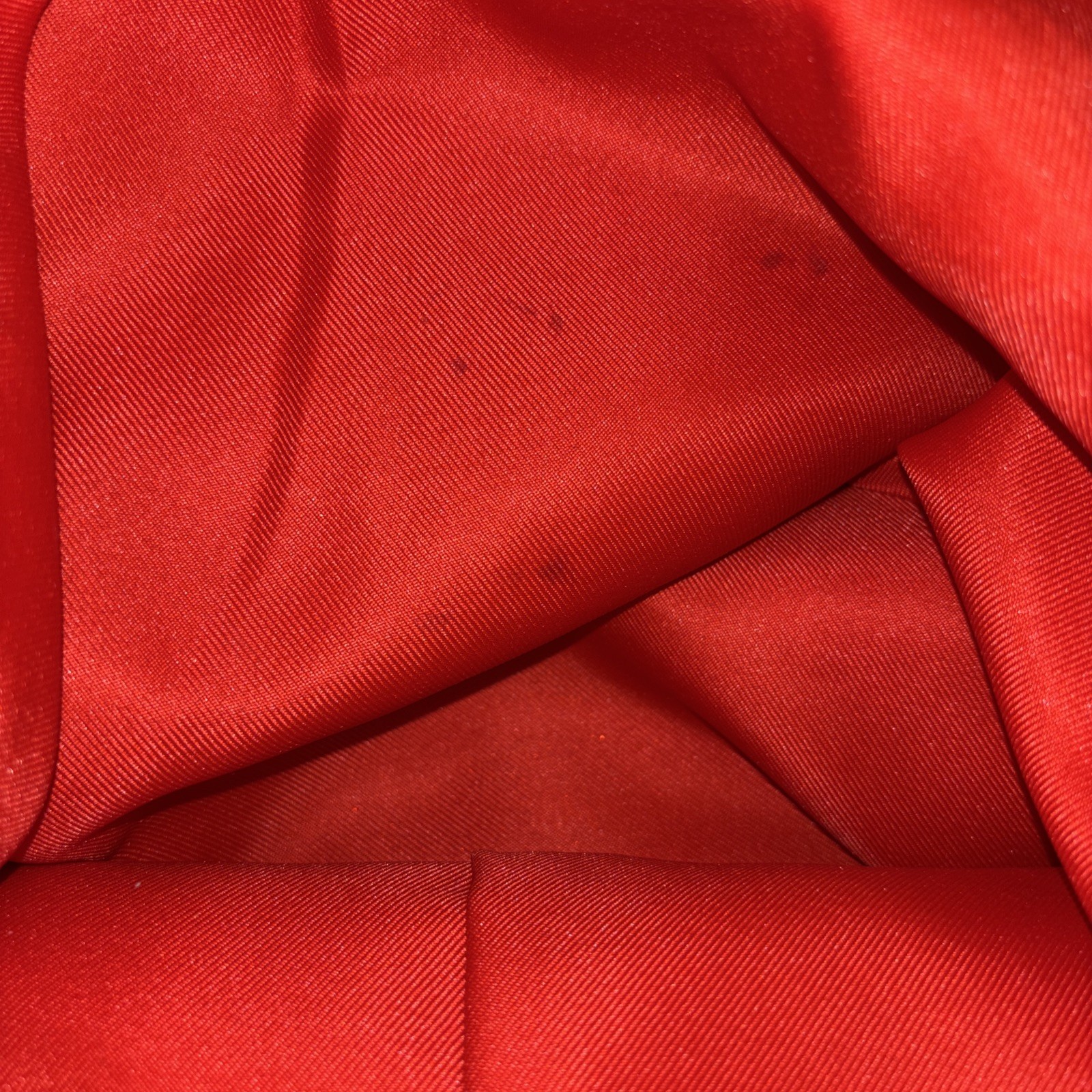 Universal Thread Soft Utility Square Backpack Ora… - image 10