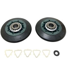 Whirlpool 349241T Genuine OEM Dryer Drum SupportFits: 26000349241 337089 338990