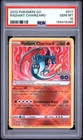 PSA 10 RADIANT CHARIZARD 011 POKEMON GO GEM MINT