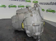 Boite de vitesse Smart CITY-COUPE