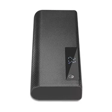 New 5 Slot 21700 DIY Power Bank Case Fast Charger Battery Box For Smartphone zz