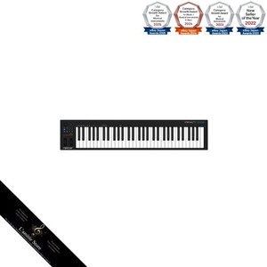 Binai Shop: Đàn MIDI Nektar Impact GX61 Keyboard Controller