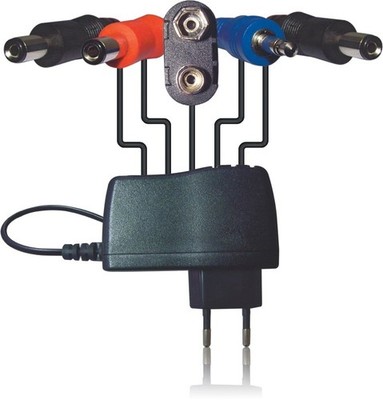 Behringer PSU-HSB-ALL - Netzteil für Effekte 100-240V