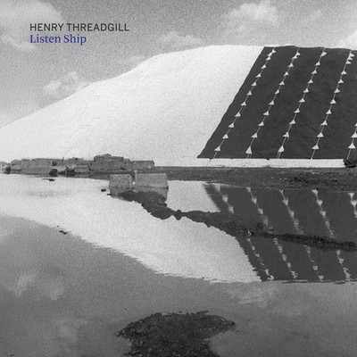 Henry Threadgill Listen Ship (Schallplatte) 12'' Album
