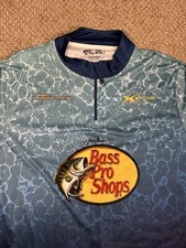 Bass Pro Shops Fishing Shirts & Tops for sale - eBay