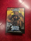 Sega Altered Beast Sega Genesis Action 1989 NTSC-U/C Manual Included CIB