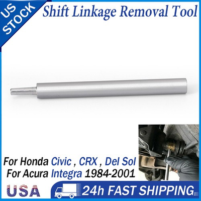 #ad Transmission Shift Linkage Roll Pin Removal Tool Bitch Pin B amp; D For Honda Acura $10.99