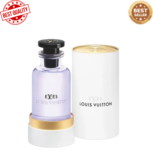 Louis Vuitton eLVes Eau de Parfum Men 3.4 oz New in Box -fast delivery
