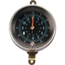 Dynacorn 1400a 1966-1967 Chevelle Console Clock