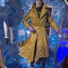 McFarlane Toys DC Universe Hush 7 in Action Figure - 15238