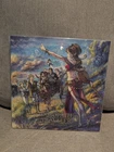 OCTOPATH TRAVELER Recorded Journey Official Vinyl Record Soundtrack 2 LP NEW