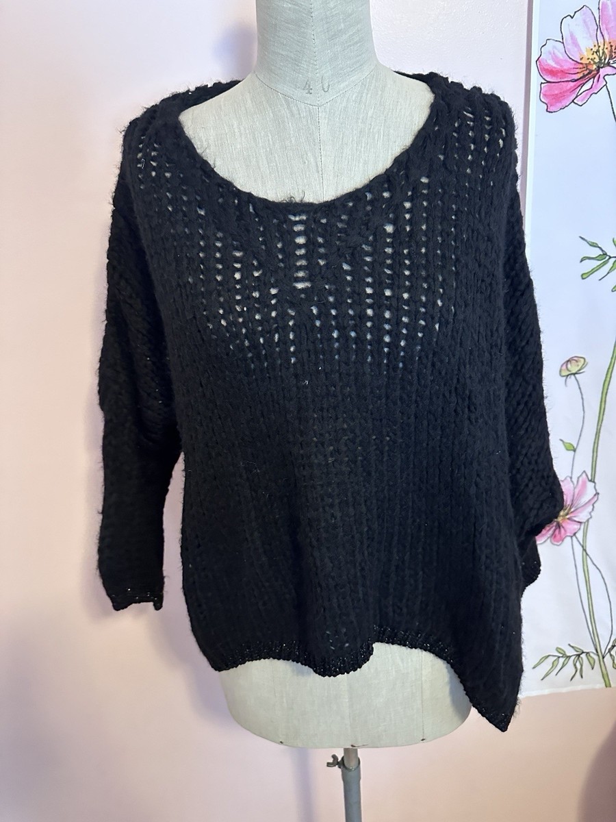 Miami Boutique Stylish Sweater View 2