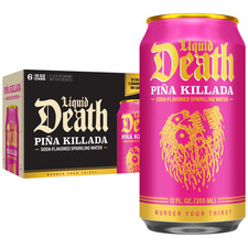 Liquid Death