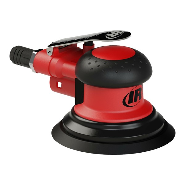 Ingersoll Rand Druckluft-Exzenterschleifer 5152-5-image