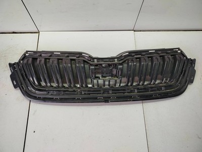 Skoda Kamiq 2019 Vorne Oberes Gitter vorne 658853653A YMJ16161