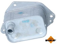 NRF 31159 ÖLküHler FüR MotoröL FüR Hyundai FüR Kia