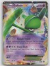 Pokemon TCG Trading Card 2015 Black Star Promo Gallade EX Holo Foil XY45 #XY45