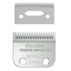 Wahl Replacement Precision Premium Smooth Cut Clipper Blades