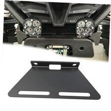 Front Bumper Spot Light Mounting Bracket for CFMOTO ZFORCE 1000 Sport R