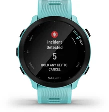 Garmin Forerunner 55