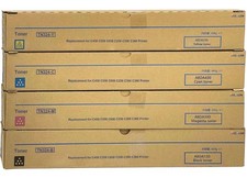 TN324 Toner Cartridge High Yield for Konica Minolta bizhub A8DA130 A8DA430