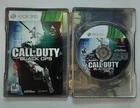 New ListingCall of Duty: Black Ops Hardened Edition Steelbook (Microsoft Xbox 360) Complete