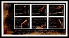 DR WHO 2010 ALDERNEY GUERNSEY FDC S/S w29646