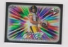 2025 Leaf Eclectic Signature Series Black Flash Of Color Mark Gronowski 1/1 Iowa