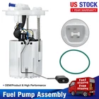 Fits Ford Focus 2012 2013 2014 15 2016 L4 2.0L Fuel Pump Module Assembly E2592M