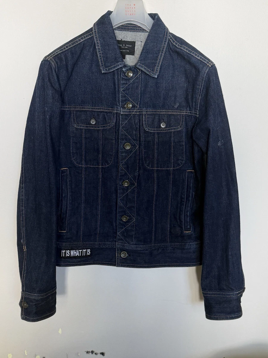 rag and bone jacket products for sale | eBay